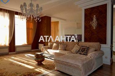 3-rooms apartment apartment by the address st. Lidersovskiy bul Dzerzhinskogo bul (area 147,0 m2) - Atlanta.ua - photo 29