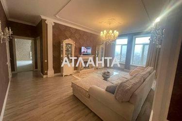 3-rooms apartment apartment by the address st. Lidersovskiy bul Dzerzhinskogo bul (area 147,0 m2) - Atlanta.ua - photo 44