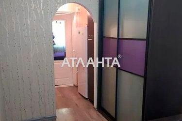 Room in dormitory apartment by the address st. Inglezi 25 chapaevskoy div (area 13,0 m2) - Atlanta.ua - photo 13
