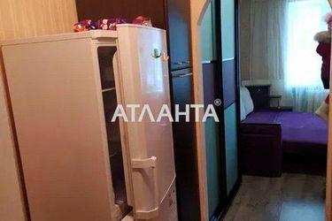 Room in dormitory apartment by the address st. Inglezi 25 chapaevskoy div (area 13,0 m2) - Atlanta.ua - photo 14