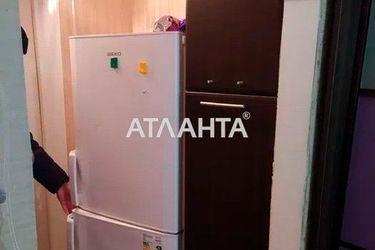 Room in dormitory apartment by the address st. Inglezi 25 chapaevskoy div (area 13,0 m2) - Atlanta.ua - photo 15