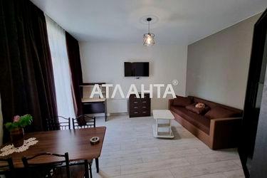 1-room apartment apartment by the address st. Pedagogicheskaya (area 29,0 m2) - Atlanta.ua - photo 20