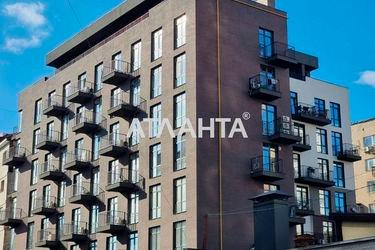 1-room apartment apartment by the address st. Pedagogicheskaya (area 29,0 m2) - Atlanta.ua - photo 35