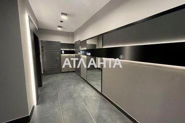 1-room apartment apartment by the address st. Kozlanyuka P ul (area 46,8 m2) - Atlanta.ua - photo 31