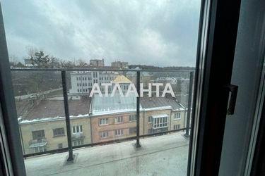 1-room apartment apartment by the address st. Kozlanyuka P ul (area 52,8 m2) - Atlanta.ua - photo 18