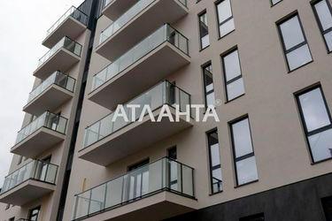 1-room apartment apartment by the address st. Kozlanyuka P ul (area 52,8 m2) - Atlanta.ua - photo 32