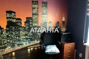 Багатокімнатна квартира за адресою вул. Балківська (площа 82,0 м2) - Atlanta.ua - фото 17