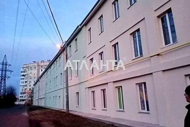 1-room apartment apartment by the address st. Stroitelnyy per (area 14,9 m2) - Atlanta.ua - photo 13