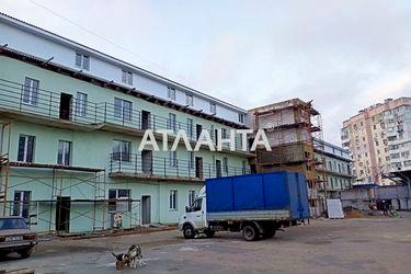1-room apartment apartment by the address st. Stroitelnyy per (area 14,9 m2) - Atlanta.ua - photo 17