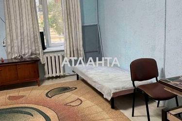 Room in dormitory apartment by the address st. Panteleymonovskaya Chizhikova (area 26,0 m2) - Atlanta.ua - photo 7