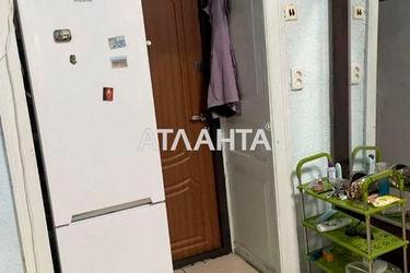 Room in dormitory apartment by the address st. Panteleymonovskaya Chizhikova (area 26,0 m2) - Atlanta.ua - photo 8