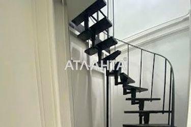 Многокомнатная квартира по адресу ул. Дальницкая (площадь 150,0 м2) - Atlanta.ua - фото 19