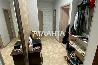 1-room apartment apartment by the address st. Torgovaya (area 42,0 m2) - Atlanta.ua - photo 9
