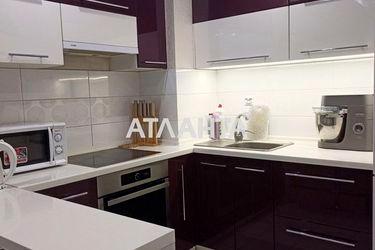 4+-rooms apartment apartment by the address st. Vodnaya ul (area 106,3 m2) - Atlanta.ua - photo 11