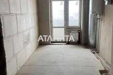 1-кімнатна квартира за адресою вул. Софіївська (площа 54,0 м2) - Atlanta.ua - фото 7