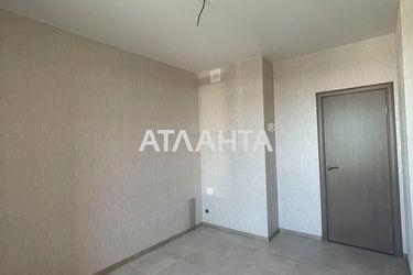 1-room apartment apartment by the address st. Odesskaya (area 39,2 m2) - Atlanta.ua - photo 15