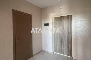1-room apartment apartment by the address st. Odesskaya (area 39,2 m2) - Atlanta.ua - photo 16