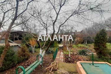 House house and dacha (area 88,8 m2) - Atlanta.ua - photo 44