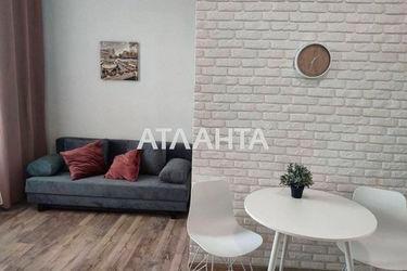1-room apartment apartment by the address st. Shmidta leyt (area 31,4 m2) - Atlanta.ua - photo 13