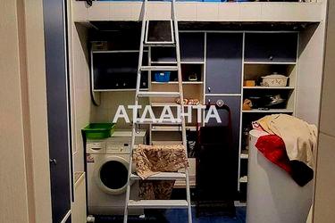 4+-rooms apartment apartment by the address st. Panteleymonovskaya Chizhikova (area 144,0 m2) - Atlanta.ua - photo 37