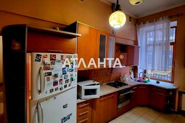 4+-rooms apartment apartment by the address st. Panteleymonovskaya Chizhikova (area 144,0 m2) - Atlanta.ua - photo 32