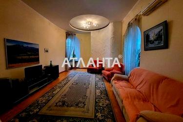 4+-rooms apartment apartment by the address st. Panteleymonovskaya Chizhikova (area 144,0 m2) - Atlanta.ua - photo 24