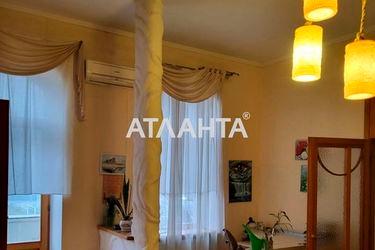 4+-rooms apartment apartment by the address st. Panteleymonovskaya Chizhikova (area 144,0 m2) - Atlanta.ua - photo 27