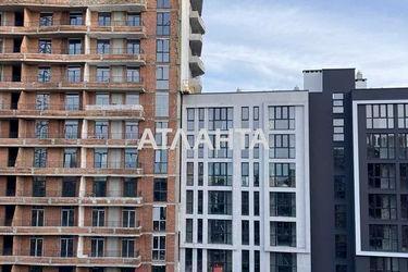2-rooms apartment apartment by the address st. Vashingtona Dzh ul (area 66,0 m2) - Atlanta.ua - photo 17