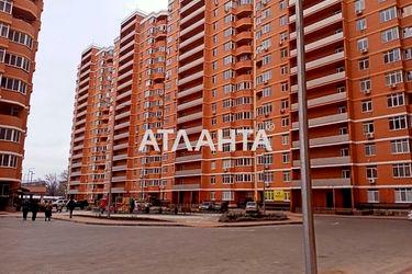 2-rooms apartment apartment by the address st. Ovidiopolskaya dor (area 69,2 m2) - Atlanta.ua - photo 25