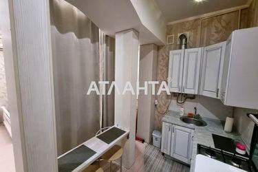 1-комнатная квартира по адресу Воронцовский пер. (площадь 29,7 м2) - Atlanta.ua - фото 11