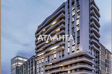 2-rooms apartment apartment by the address st. Vashingtona Dzh ul (area 62,0 m2) - Atlanta.ua - photo 4