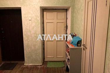 Room in dormitory apartment by the address st. Shilova (area 27,0 m2) - Atlanta.ua - photo 22