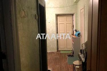 Room in dormitory apartment by the address st. Shilova (area 27,0 m2) - Atlanta.ua - photo 25