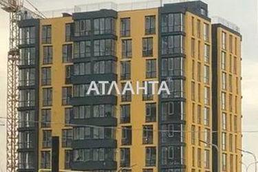2-rooms apartment apartment by the address st. Marselskaya (area 45,0 m2) - Atlanta.ua - photo 6