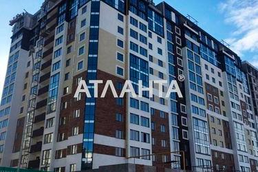 1-комнатная квартира по адресу ул. Марсельская (площадь 39,8 м2) - Atlanta.ua - фото 16