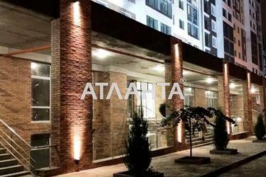 1-комнатная квартира по адресу ул. Марсельская (площадь 39,8 м2) - Atlanta.ua - фото 18