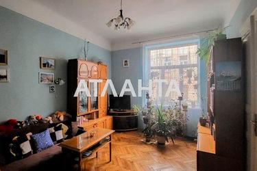 4+-rooms apartment apartment by the address st. Chervnya 28 (area 130,0 m2) - Atlanta.ua - photo 13