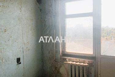 1-room apartment apartment by the address st. Oystrakha Davida Zatonskogo (area 43,3 m2) - Atlanta.ua - photo 17