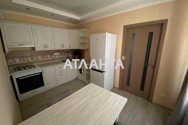 1-room apartment apartment by the address st. Raduzhnaya (area 32,5 m2) - Atlanta.ua - photo 18