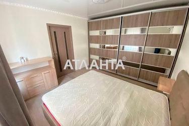 1-room apartment apartment by the address st. Raduzhnaya (area 32,5 m2) - Atlanta.ua - photo 17