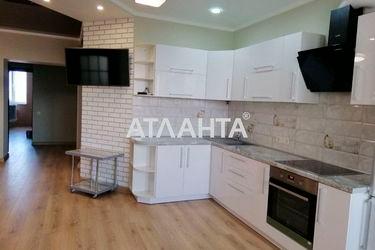 2-rooms apartment apartment by the address st. Kostandi (area 82,9 m2) - Atlanta.ua - photo 13