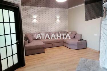 2-rooms apartment apartment by the address st. Kostandi (area 82,9 m2) - Atlanta.ua - photo 16