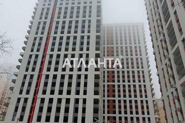 1-комнатная квартира по адресу ул. Гагаринское плато (площадь 45,6 м2) - Atlanta.ua - фото 15
