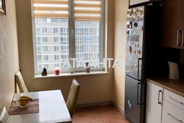 3-rooms apartment apartment by the address st. Velichkovskogo (area 75,8 m2) - Atlanta.ua - photo 24