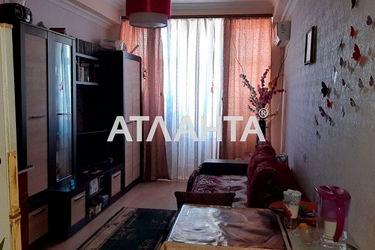 1-room apartment apartment by the address st. Golovatogo atam Bogatova (area 22,3 m2) - Atlanta.ua - photo 16