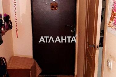 1-room apartment apartment by the address st. Golovatogo atam Bogatova (area 22,3 m2) - Atlanta.ua - photo 21