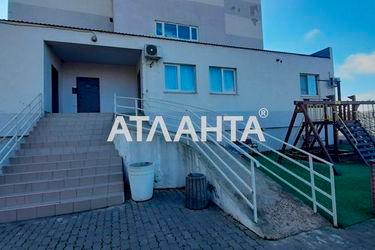 1-room apartment apartment by the address st. Golovatogo atam Bogatova (area 22,3 m2) - Atlanta.ua - photo 28