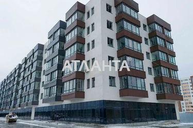 Многокомнатная квартира по адресу ул. Бочарова ген. (площадь 112,0 м2) - Atlanta.ua - фото 15