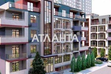 1-room apartment apartment by the address st. Bocharova gen (area 22,0 m2) - Atlanta.ua - photo 4