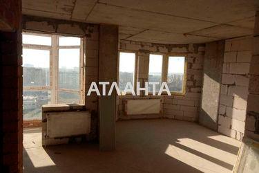 1-room apartment apartment by the address st. Shkolnaya (area 38,0 m2) - Atlanta.ua - photo 6
